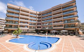 Hotel California Palace Salou